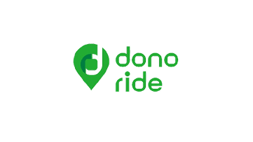 Dono Ride Logo