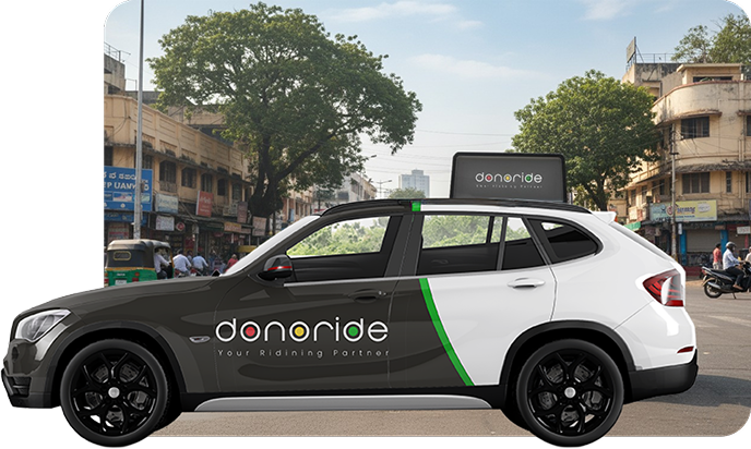 Donoride SUV