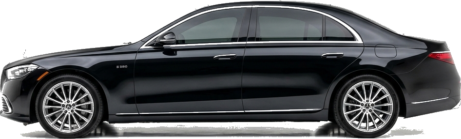 Donoride Luxury Vehicle
